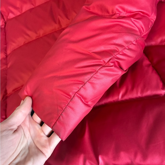 Lole Long Puffer Coat - Picture 10 of 10